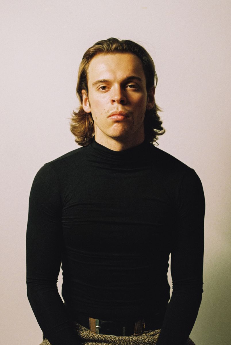 Profile picture of Elia Ritter