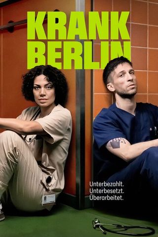 Krank Berlin picture