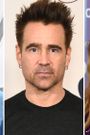 Image for Cate Blanchett, Colin Farrell, Jessica Chastain