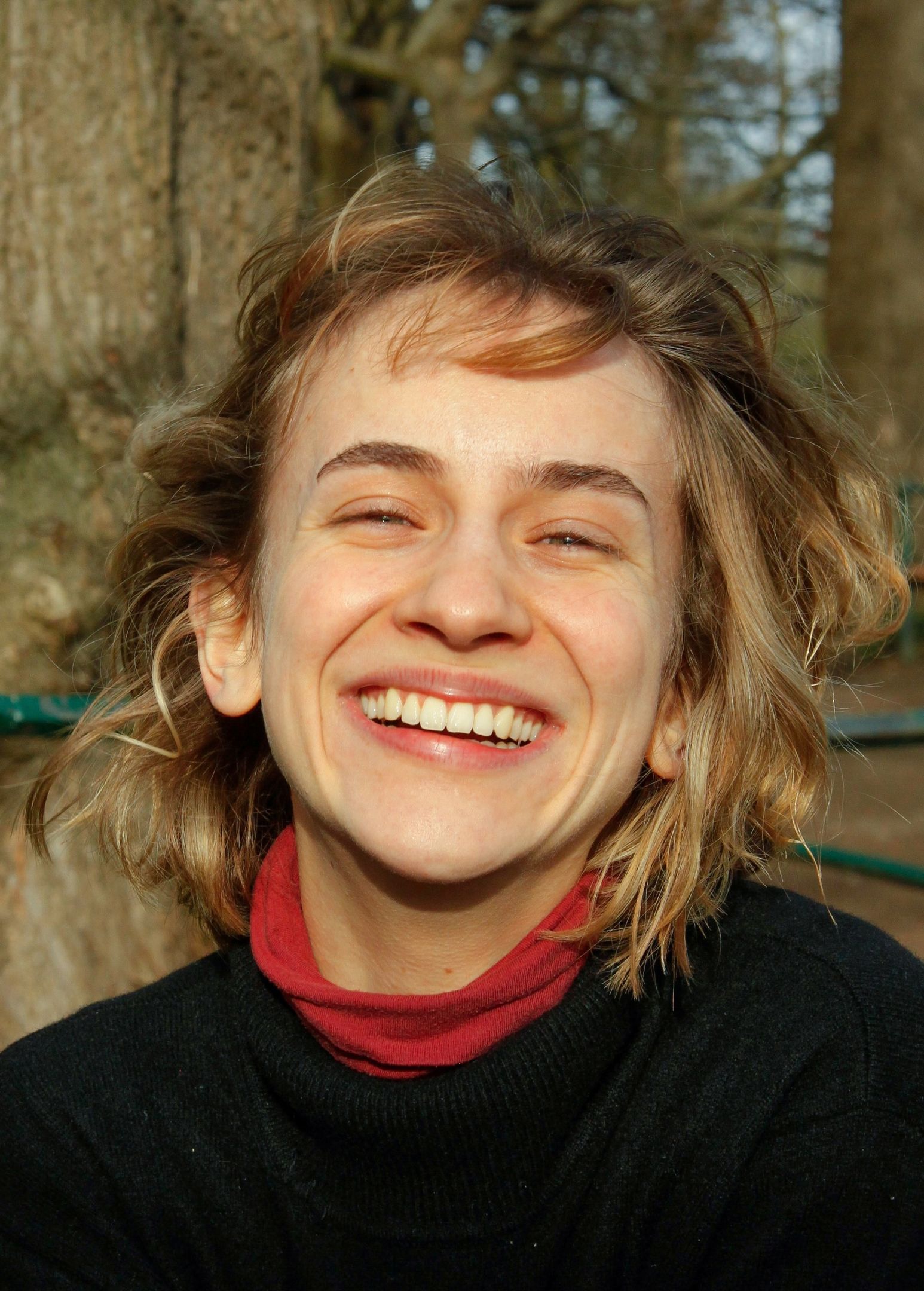Image Ludowika Held