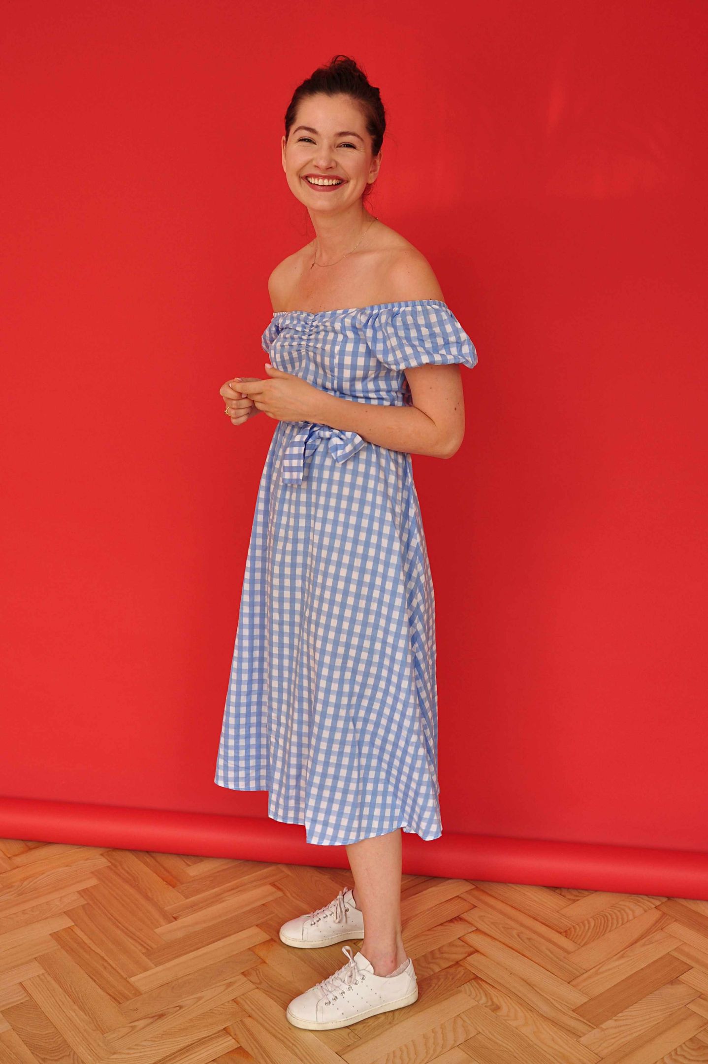 © Magdalena Prosuł