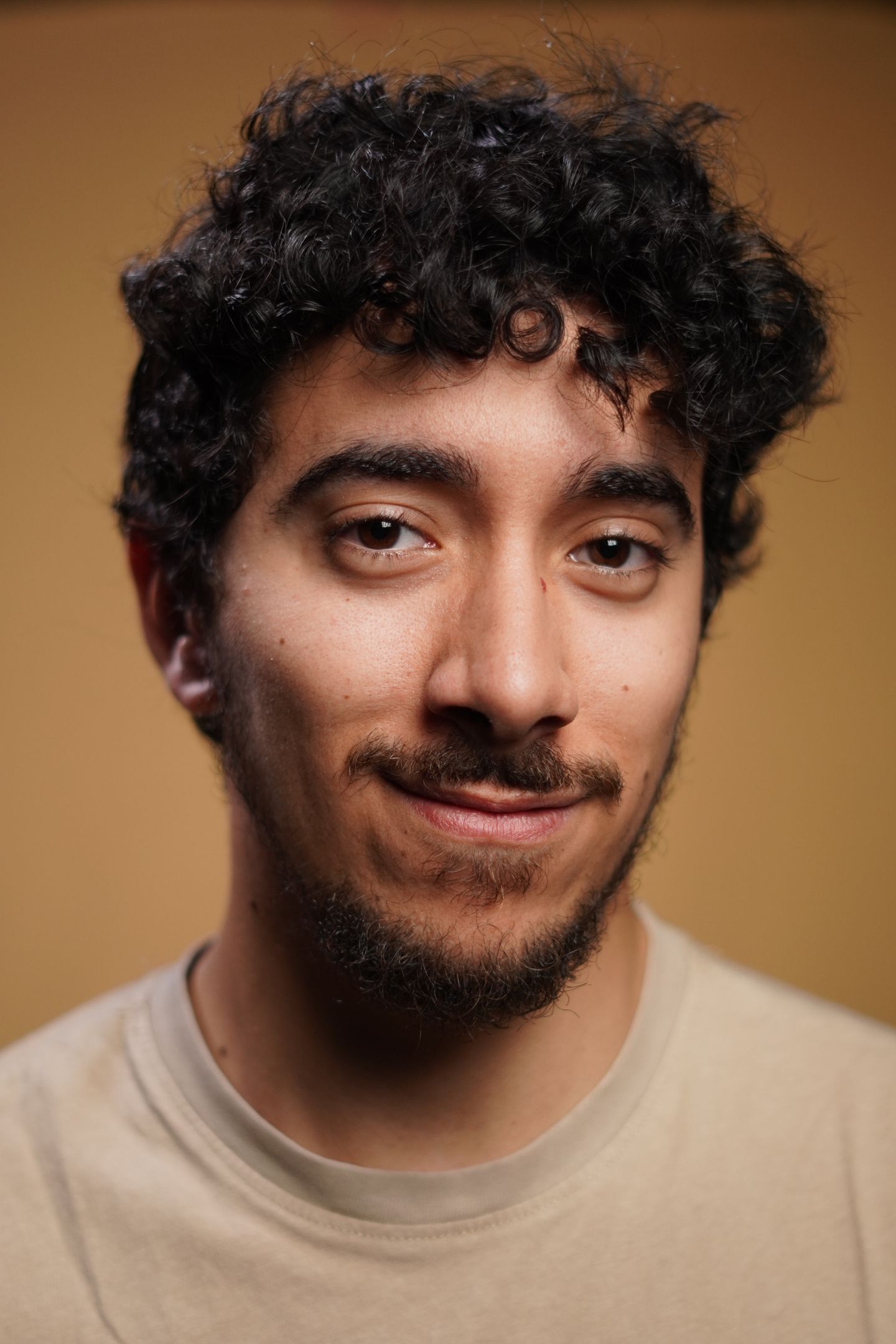 wizerunek Manuel Pedro Silva