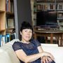 Imagen Beate Constanze Pitronik a.k.a. Bea de Kolozsy