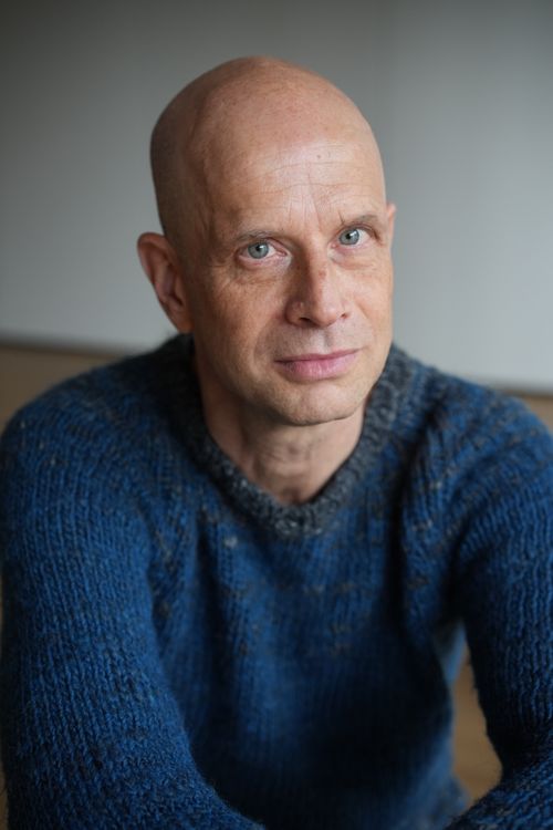Bild Benjamin Morik