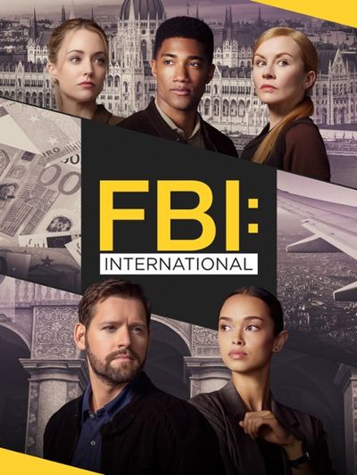 Image for Bastian Tyrko in FBI: International