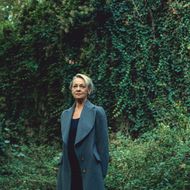 Bild Harriet Kracht