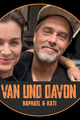 VAN UND DAVON Youtube Kanal picture