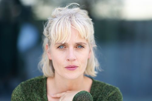 Bild Claudia Helene Hinterecker