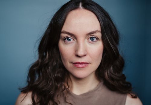 Image Sabrina Kraft