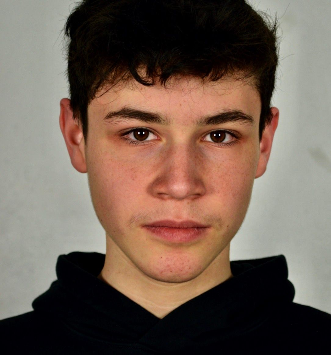 © Carlo Kalajzic wizerunek Carlo Kalajzic