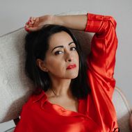 Bild Elmira Rafizadeh
