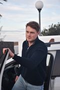 wizerunek Fabian Brandt