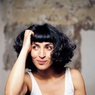 Bild Neda Rahmanian