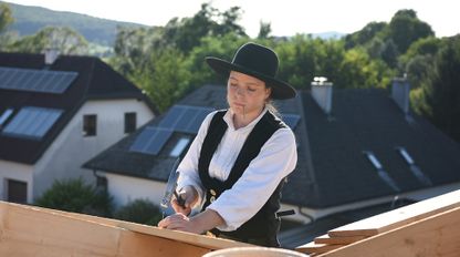 Image for Jupiter Award 2026 Abstimmung für Ronja Rath