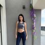 Bild Ksenia Lyufi