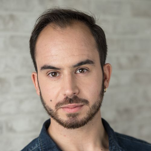 Image Fabien MERLINO