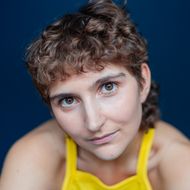 Bild Lea Mahler