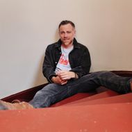 Image Bernhard Piesk