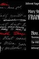 Mary Shelley Frankenstein picture
