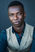 © Veronica, TPS Headshots Image Emmanuel Trier