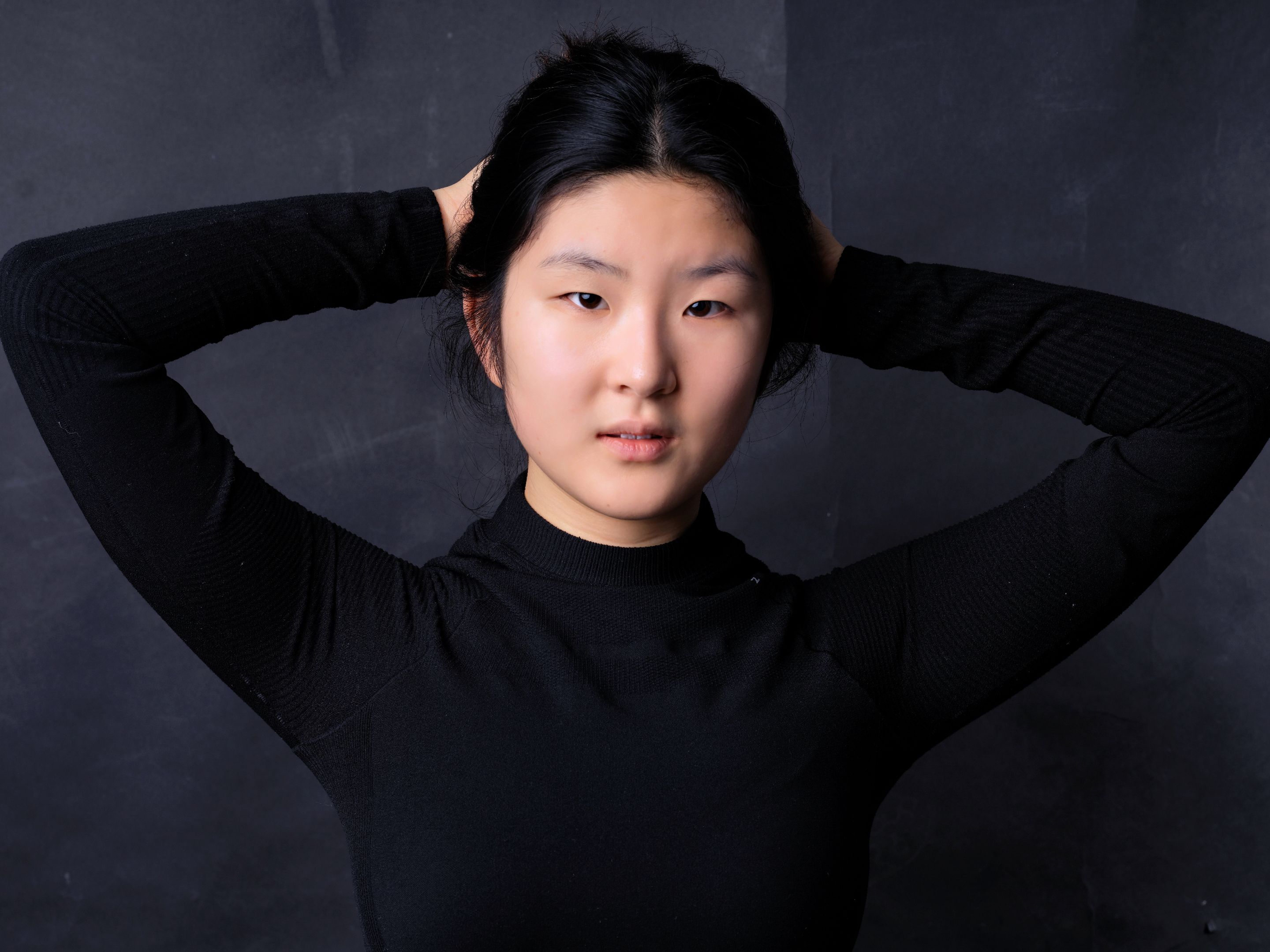 © Antoine de Bellefeuille görüntü Yewon Lu