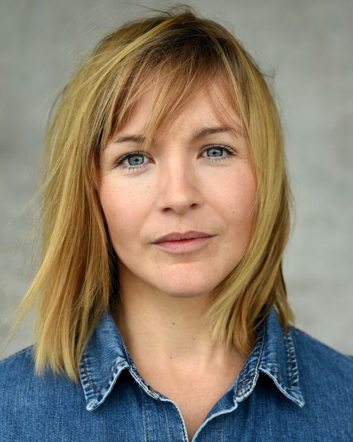 Image Anke Sabrina Beermann