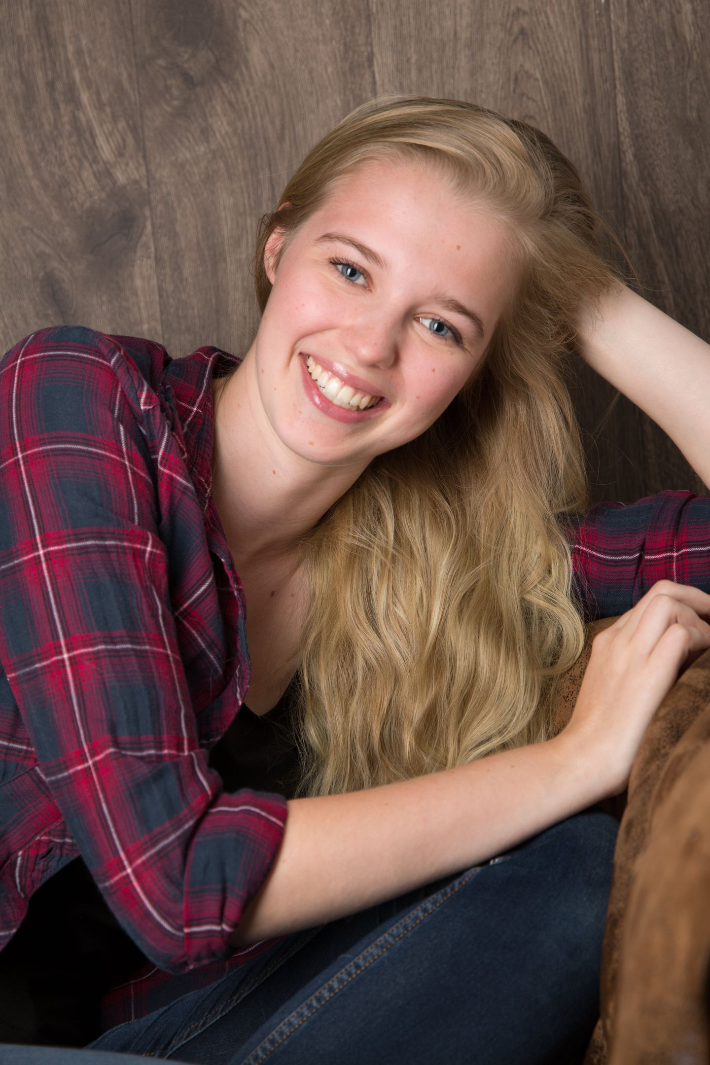 Lena Stober - Filmmakers