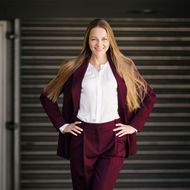 Bild Nele Marisa von Bergner