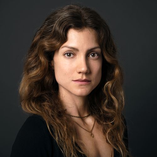 © Melinda Rönnberg