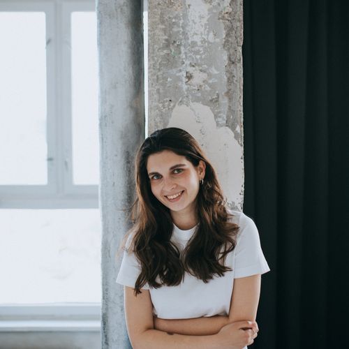 образ Emilia Kolesnyk