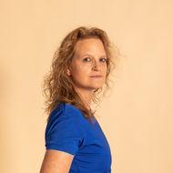 Bild Sandra van der Zweep