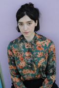 Image Julia Goldberg