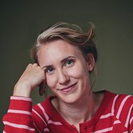 Bild Desirée Ackermann