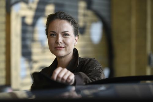 Bild Josephine Ehlert