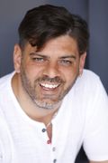 wizerunek Salvatore Naddeo