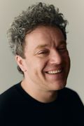 © Nikolas Tusl wizerunek Jakob Schreier