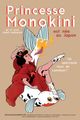 Princesse Monokini est née au Japon picture
