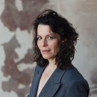 Bild Ruth Marie Kröger