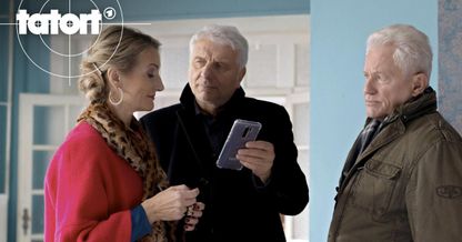 Image for Kehraus | Tatort