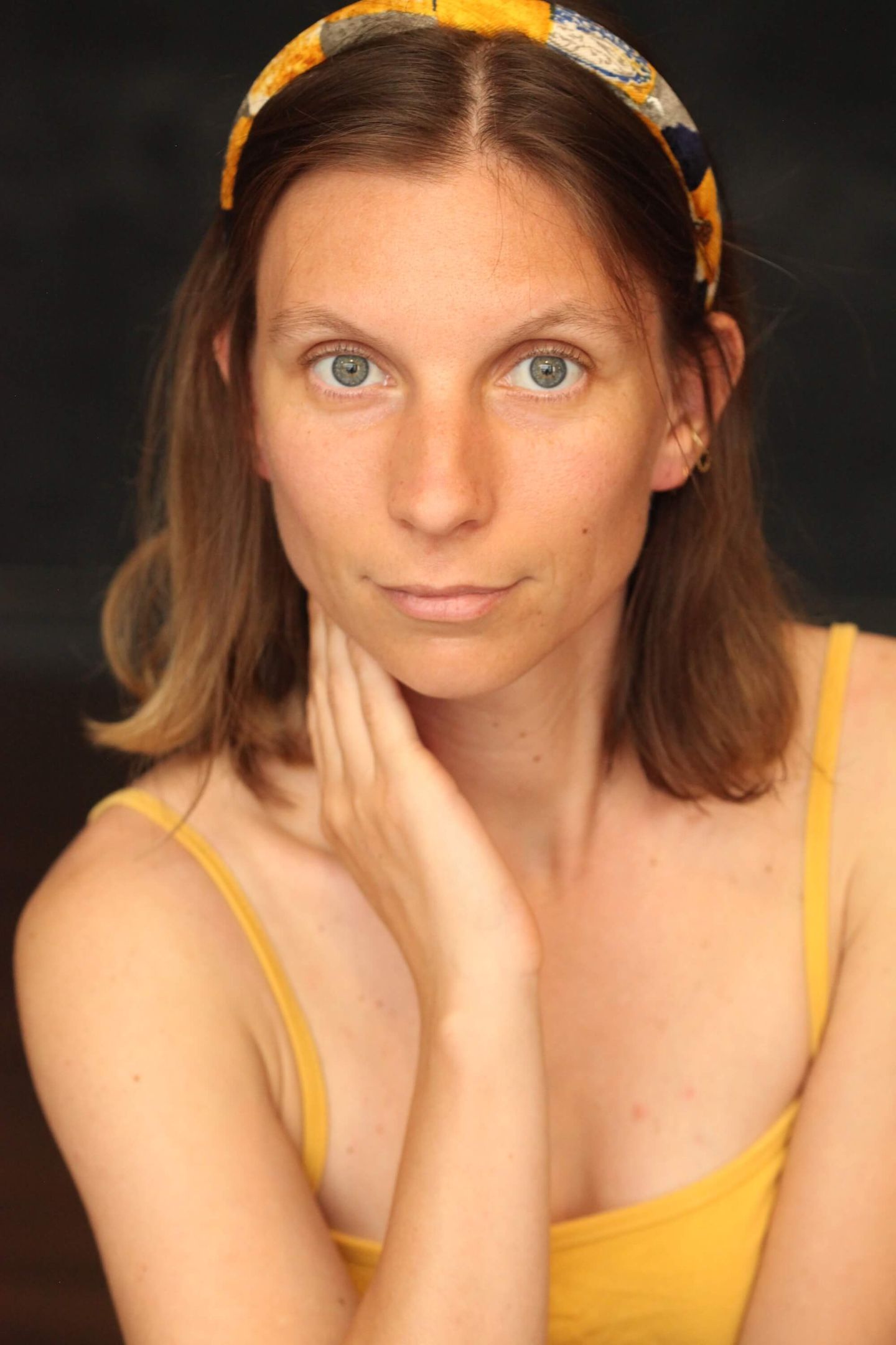 Image Elfi Regnault