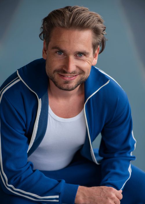 Image Ilja Baumeier