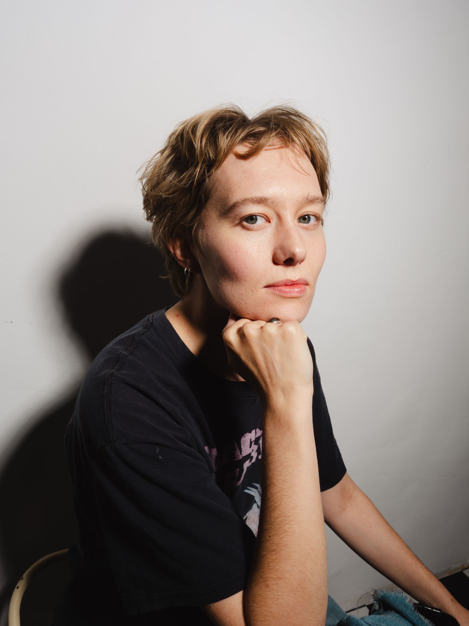 © Stella Deborah Traub