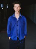 © Pascal Haas Зображення Moritz Leon Tostmann