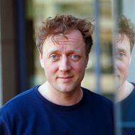 Bild Jesse Albert