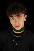 © Christine la Renarde Bild Quentin Gabriel Seiler