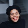 Image Jane Chirwa