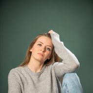Bild Saskia von Mendel