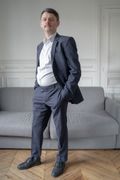 Bild Wolfgang Bourgeois