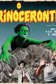 Rinoceronte picture