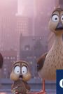 Image for Migration review – zany ducks-in-the-city adventure from White Lotus’ Mike White